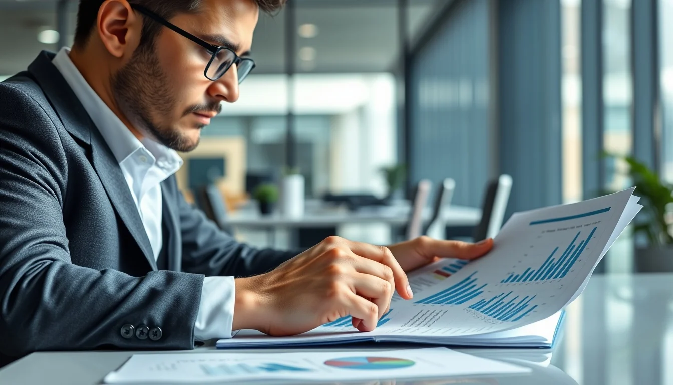 Supporting pricing visual
